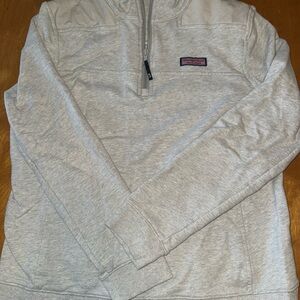 Vineyard Vines half zip